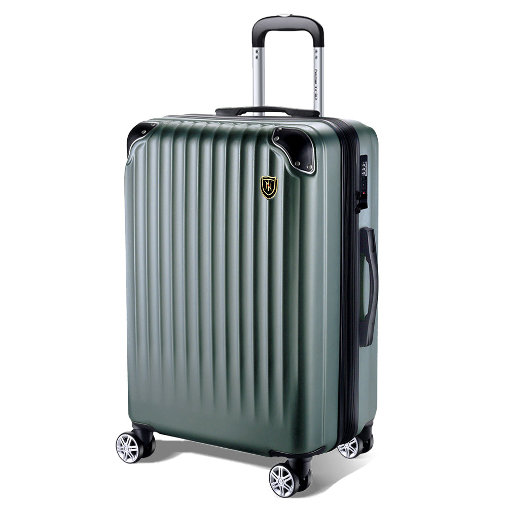 [New Trip] スーツケース Top.1 最も人気の商品・超軽量・拡張機能付き・機内持ち込み 0201