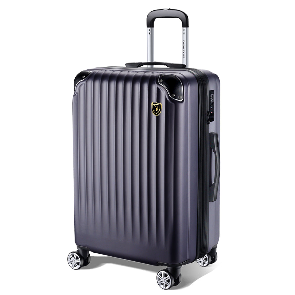 [New Trip] スーツケース Top.1 最も人気の商品・超軽量・拡張機能付き・機内持ち込み 0201