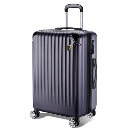 [New Trip] スーツケース Top.1 最も人気の商品・超軽量・拡張機能付き・機内持ち込み 0201
