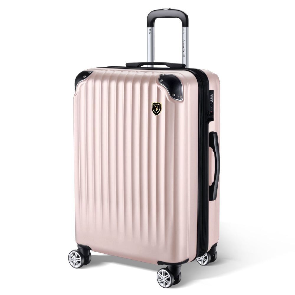 [New Trip] スーツケース Top.1 最も人気の商品・超軽量・拡張機能付き・機内持ち込み 0201