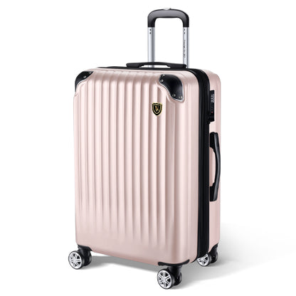 [New Trip] スーツケース Top.1 最も人気の商品・超軽量・拡張機能付き・機内持ち込み 0201