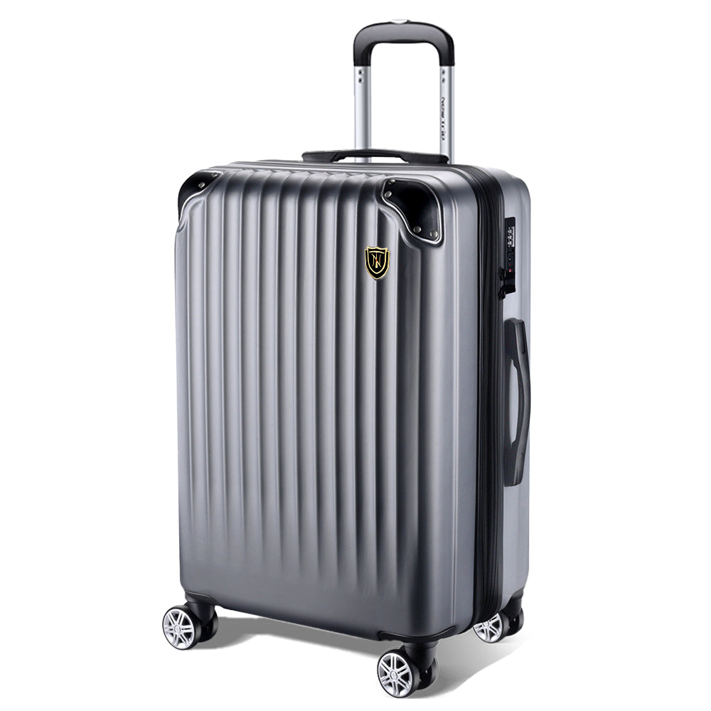 [New Trip] スーツケース Top.1 最も人気の商品・超軽量・拡張機能付き・機内持ち込み 0201