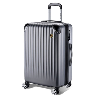 [New Trip] スーツケース Top.1 最も人気の商品・超軽量・拡張機能付き・機内持ち込み 0201