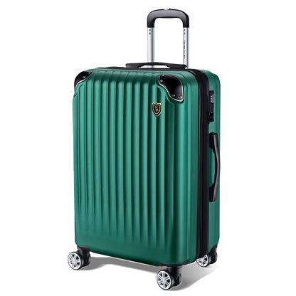 [New Trip] スーツケース Top.1 最も人気の商品・超軽量・拡張機能付き・機内持ち込み 0201