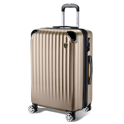 [New Trip] スーツケース Top.1 最も人気の商品・超軽量・拡張機能付き・機内持ち込み 0201