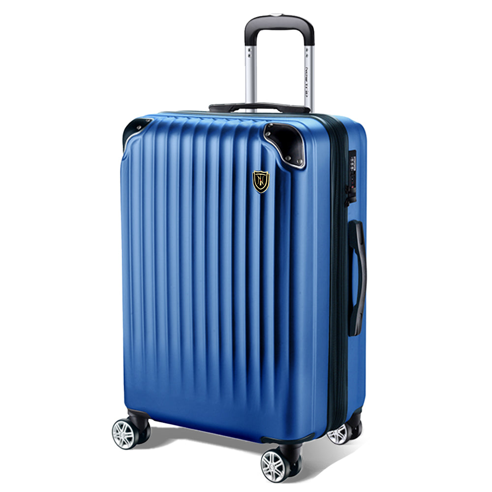 [New Trip] スーツケース Top.1 最も人気の商品・超軽量・拡張機能付き・機内持ち込み 0201
