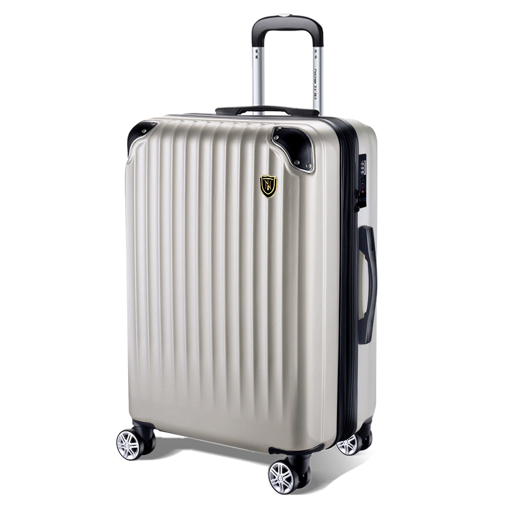 [New Trip] スーツケース Top.1 最も人気の商品・超軽量・拡張機能付き・機内持ち込み 0201