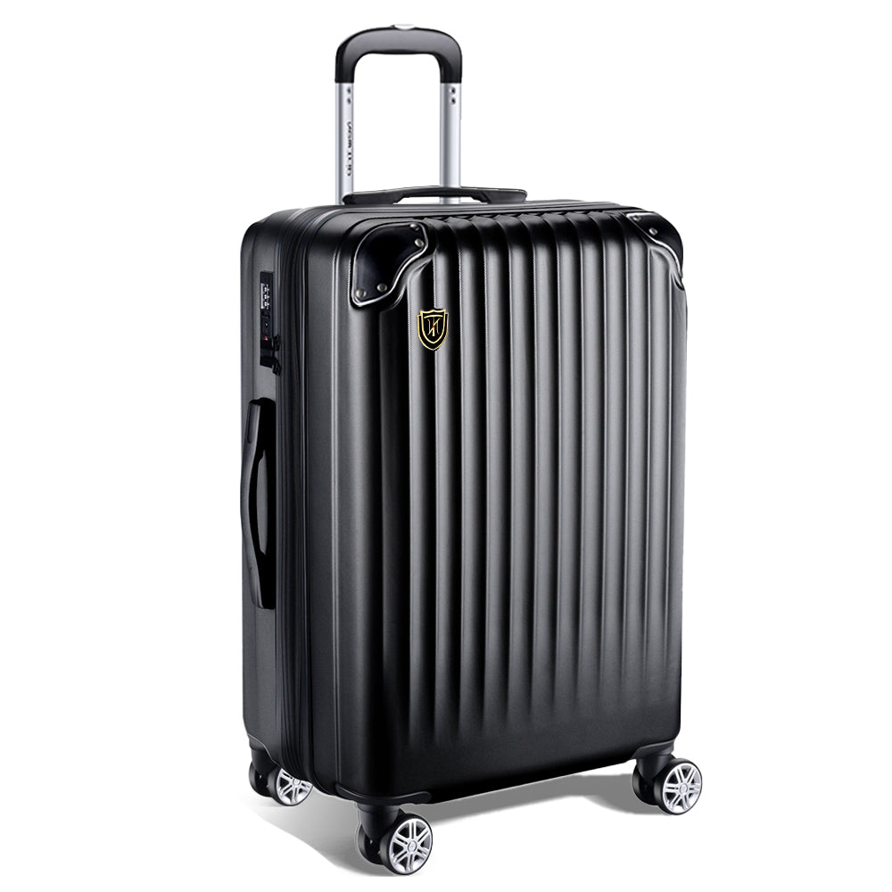[New Trip] スーツケース Top.1 最も人気の商品・超軽量・拡張機能付き・機内持ち込み 0201