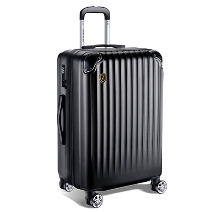 [New Trip] スーツケース Top.1 最も人気の商品・超軽量・拡張機能付き・機内持ち込み 0201