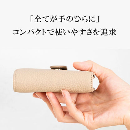 財布 レディース イタリアンレザー マチ付き レディース財布 小銭入れ カード入れ 本革 大容量 薄型 軽い カードケース さいふ 軽量 スリム ファスナー ロング ウォレット おしゃれ シンプル お財布 プレゼント ギフト