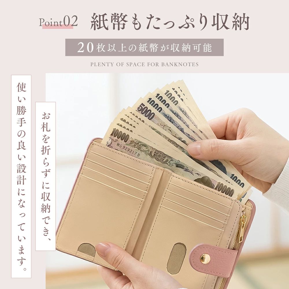 財布 レディース イタリアンレザー マチ付き レディース財布 小銭入れ カード入れ 本革 大容量 薄型 軽い カードケース さいふ 軽量 スリム ファスナー ロング ウォレット おしゃれ シンプル お財布 プレゼント ギフト