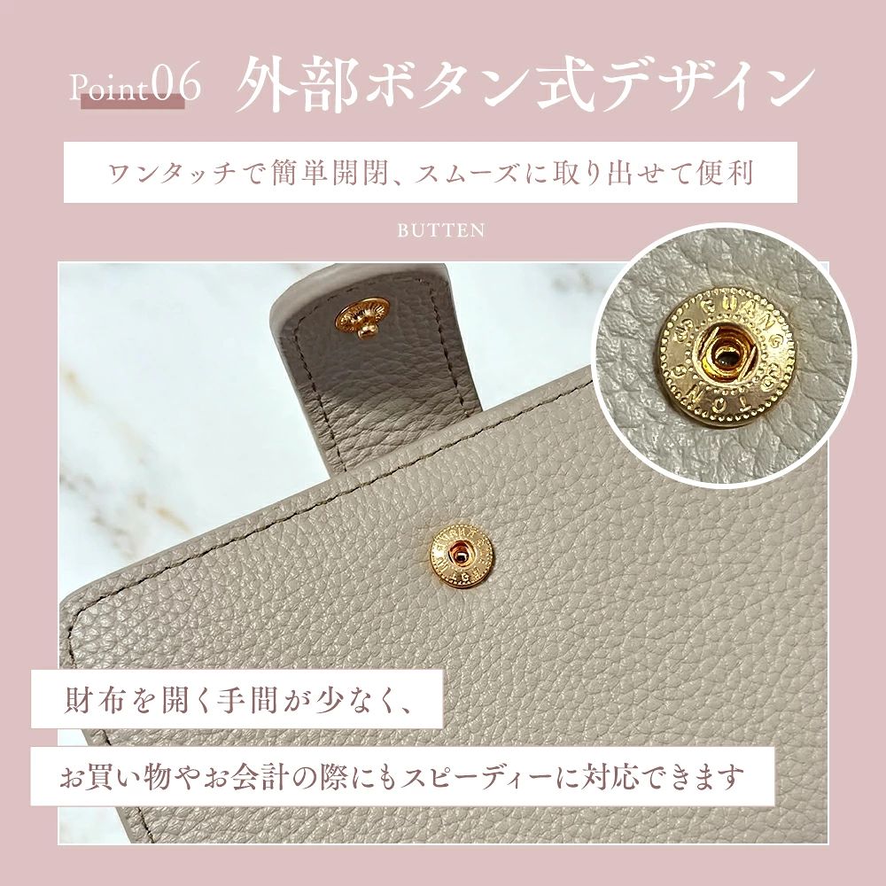 財布 レディース イタリアンレザー マチ付き レディース財布 小銭入れ カード入れ 本革 大容量 薄型 軽い カードケース さいふ 軽量 スリム ファスナー ロング ウォレット おしゃれ シンプル お財布 プレゼント ギフト