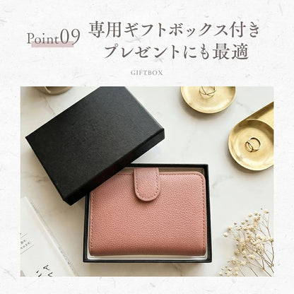 財布 レディース イタリアンレザー マチ付き レディース財布 小銭入れ カード入れ 本革 大容量 薄型 軽い カードケース さいふ 軽量 スリム ファスナー ロング ウォレット おしゃれ シンプル お財布 プレゼント ギフト