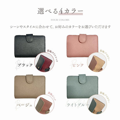 財布 レディース イタリアンレザー マチ付き レディース財布 小銭入れ カード入れ 本革 大容量 薄型 軽い カードケース さいふ 軽量 スリム ファスナー ロング ウォレット おしゃれ シンプル お財布 プレゼント ギフト